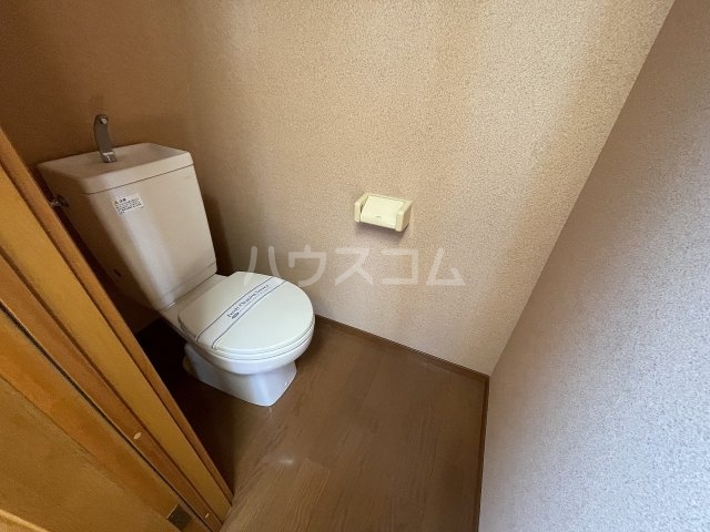 11/24 トイレ