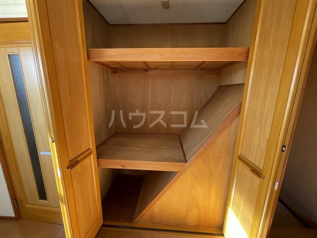 5/24 収納