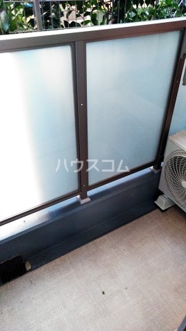 16/30 バルコニー