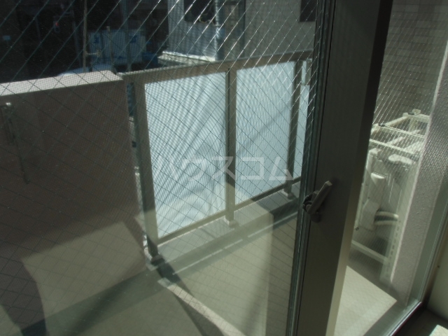 16/30 バルコニー