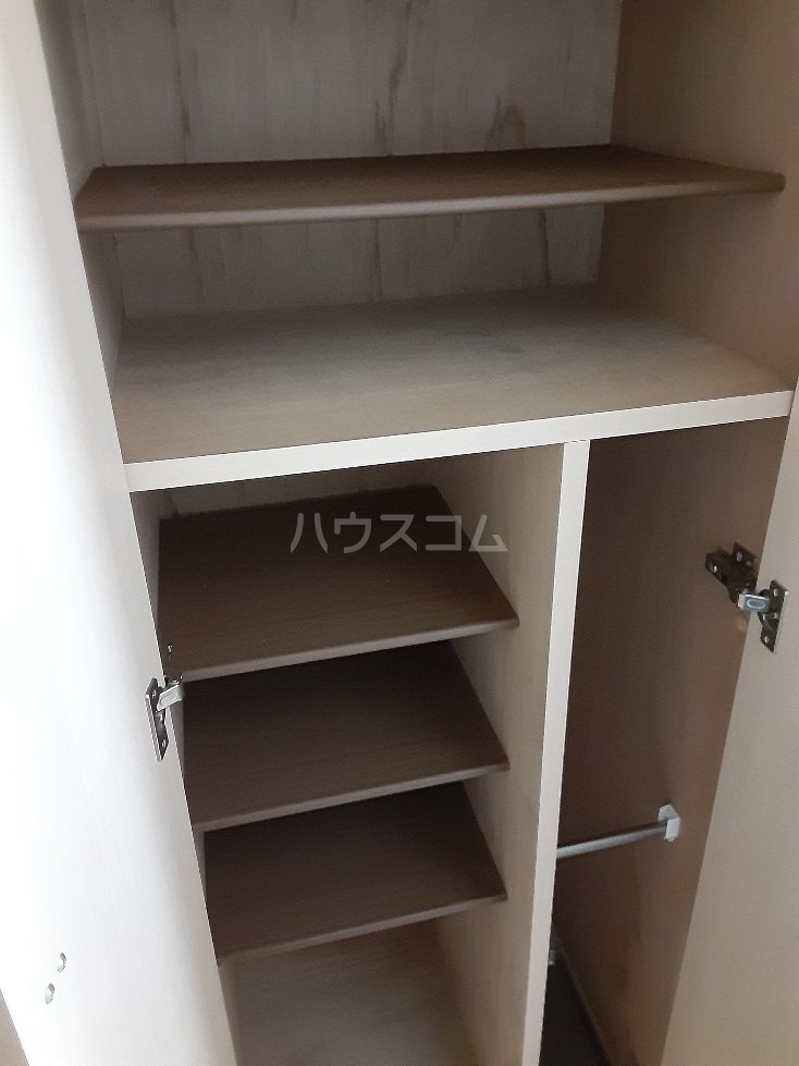 7/30 収納