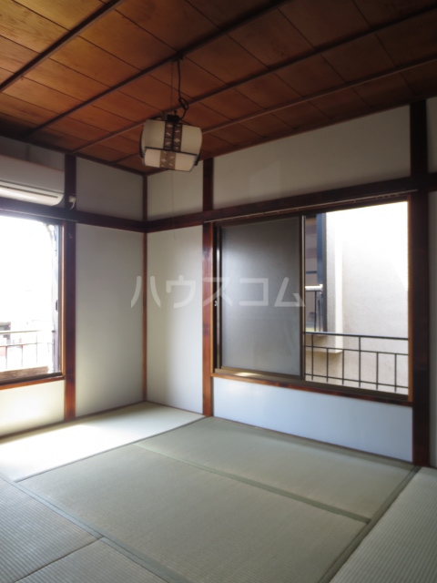 3/18 リビング/ダイニング