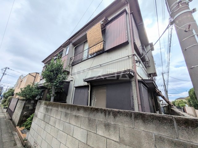 2/12 外観