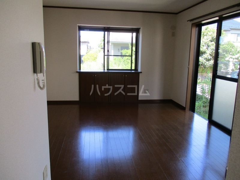 5/19 リビング/ダイニング