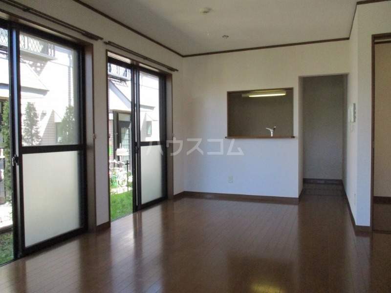 3/19 リビング/ダイニング