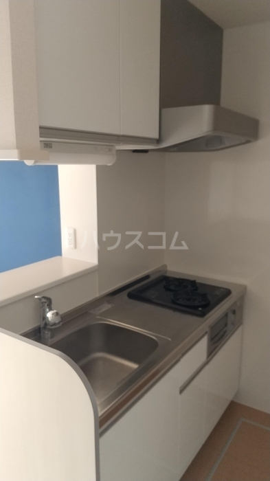 5/25 キッチン