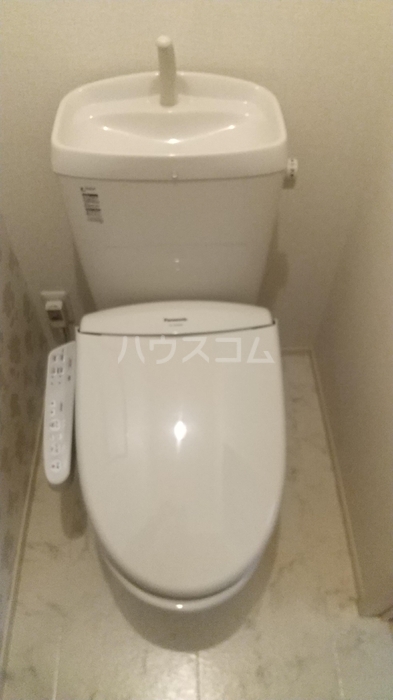 7/25 トイレ