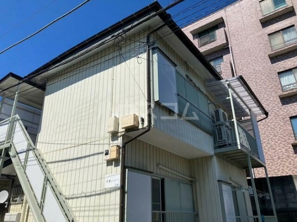1/16 外観