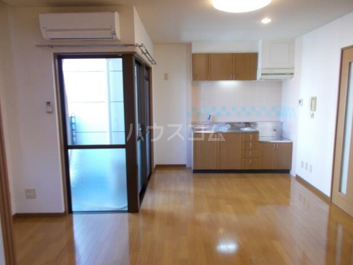 3/18 リビング/ダイニング