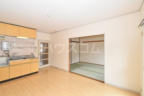 3/16 リビング/ダイニング