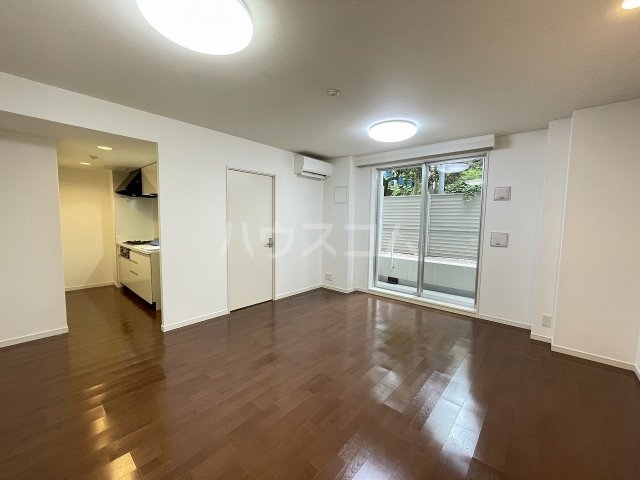 4/25 リビング/ダイニング