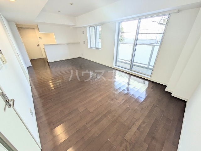 4/26 リビング/ダイニング