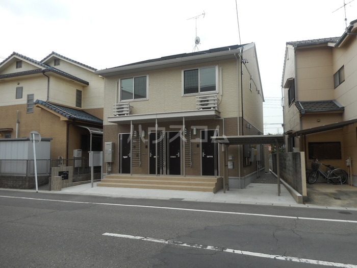 1/27 外観