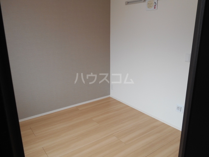 5/27 寝室