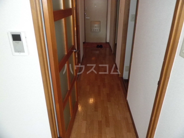 15/30 玄関