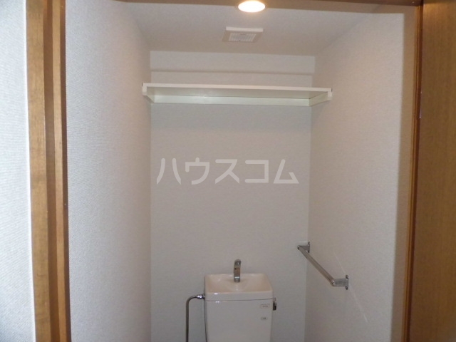 19/30 トイレ