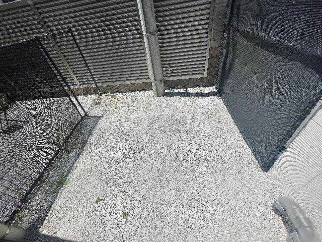 19/30 バルコニー