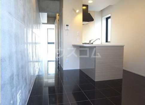 4/30 リビング/ダイニング