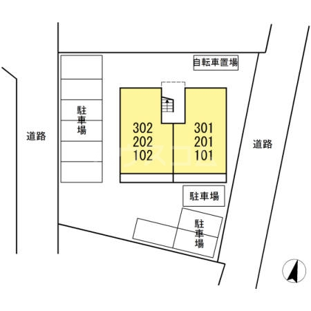 17/24 地図