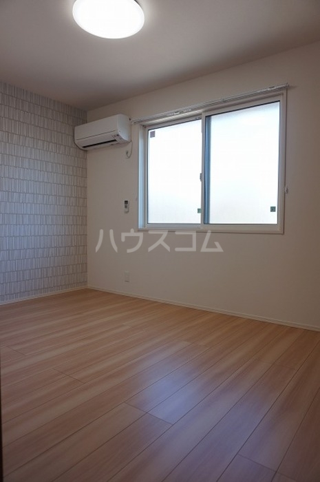 5/24 寝室