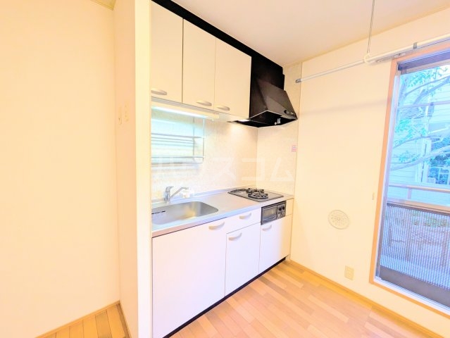 9/30 キッチン