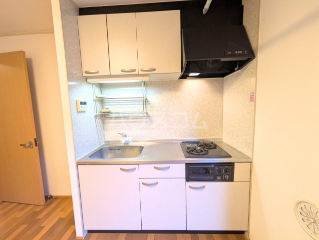 8/30 キッチン