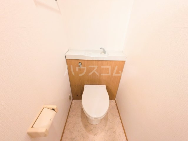 12/30 トイレ