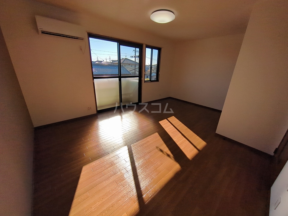 3/28 リビング/ダイニング