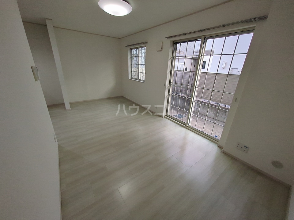 3/30 リビング/ダイニング