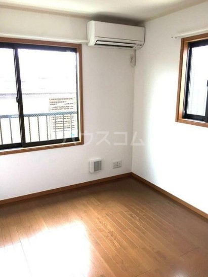 15/25 バルコニー