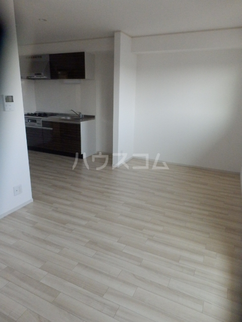 6/30 リビング/ダイニング