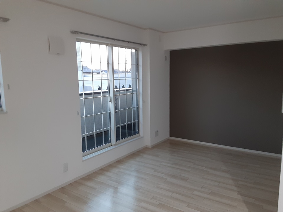 4/30 リビング/ダイニング