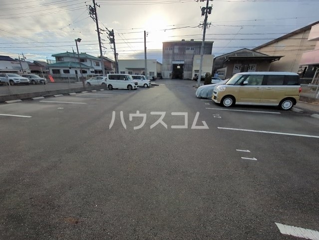 24/30 駐車場