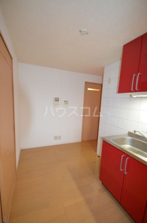 3/13 リビング/ダイニング