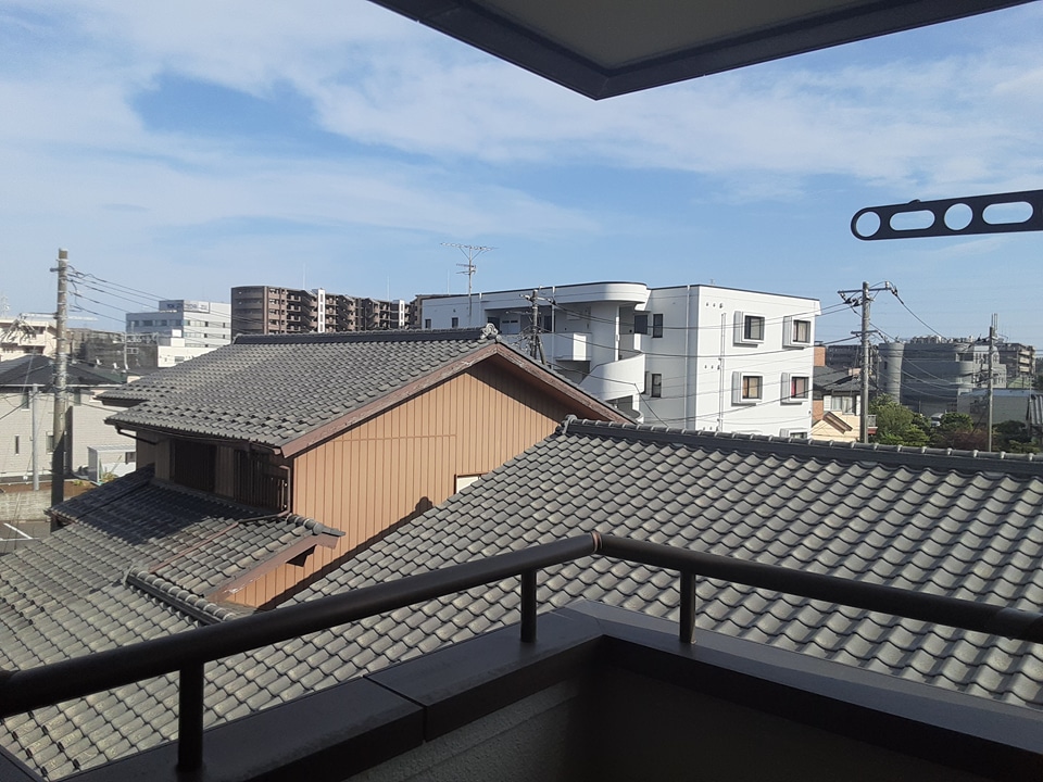 景色