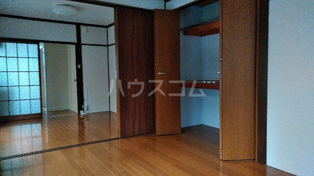 4/30 室内