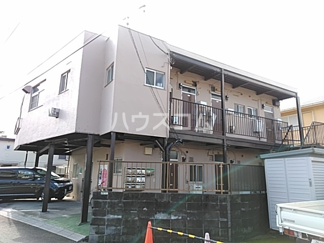 1/30 外観