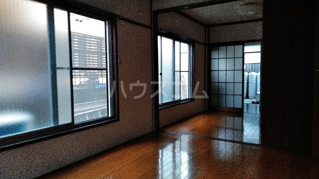 3/30 リビング/ダイニング