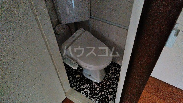11/30 トイレ