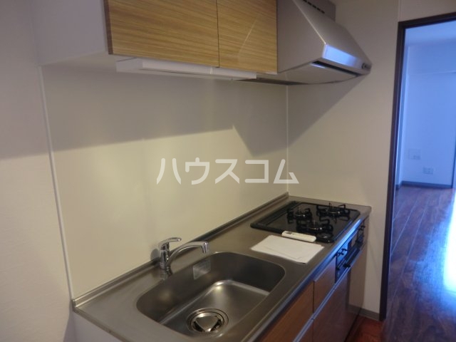 12/30 キッチン