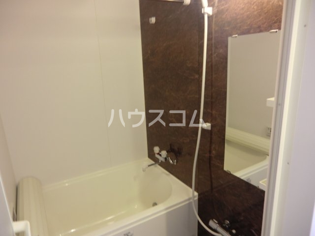 15/30 浴室
