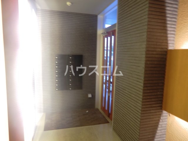 29/30 エントランス