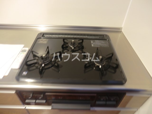 13/30 キッチン