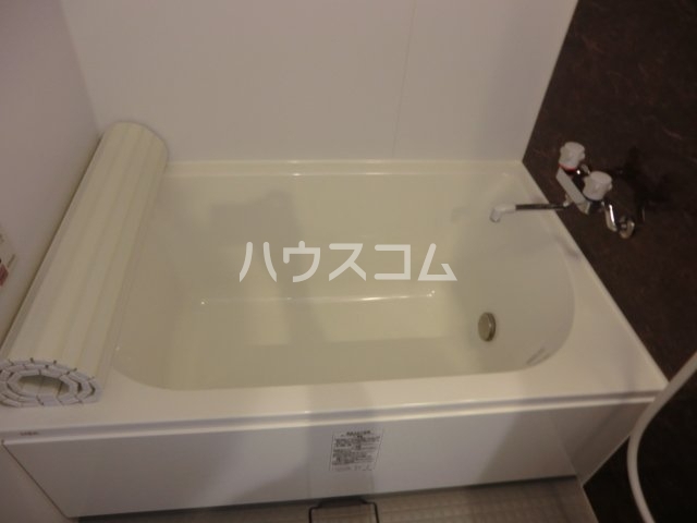 14/30 浴室