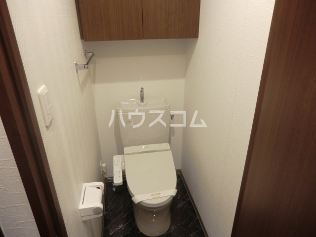 16/30 トイレ