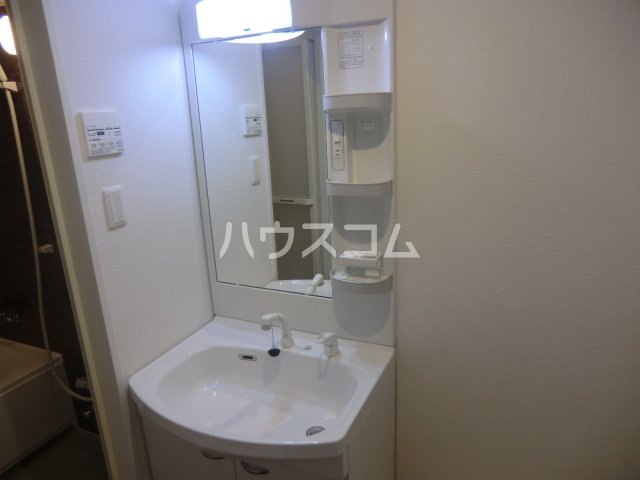17/30 洗面