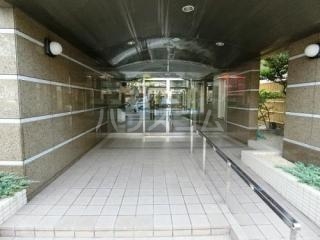 2/7 エントランス