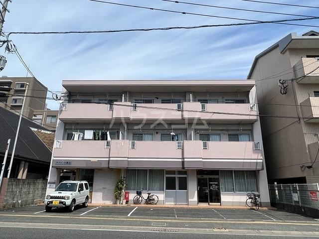 1/23 外観