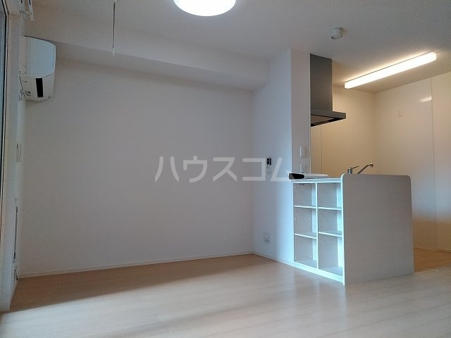 3/19 リビング/ダイニング