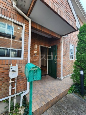 3/6 エントランス